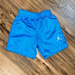 Kids Jordan Shorts